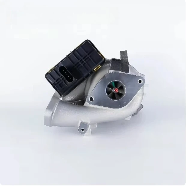 Full Turbo 53039880268 53039880373 53039880341 for  Murano 2.5 DCi YD25DDT 2.5L 140KW 2008 Turbine 14411-3XN1A 144113XN1A