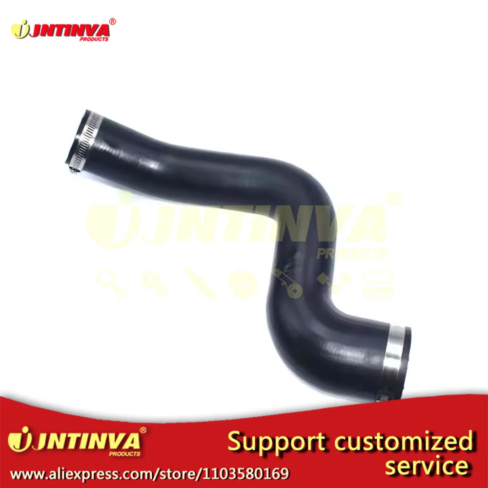 PNH500371 Auto spare Parts High quality  Air Intake Hose Car Air Intake for Land Rover Hose Intake Hose Pipes