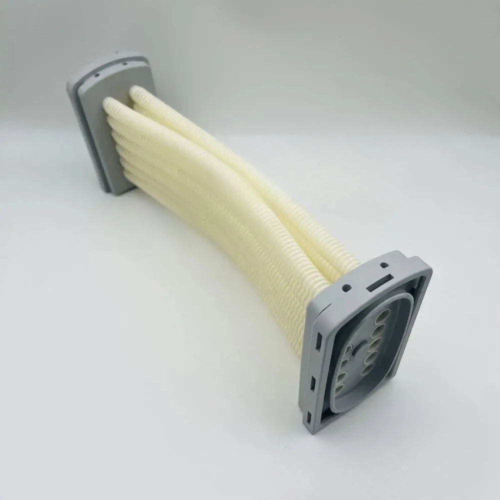 

GE 1407-3133-000-S МЕХАНИЧЕСКАЯ ОБЪЕМ ГАЗОВАЯ ТРУБКА В СБОРЕ Datex-Ohmeda