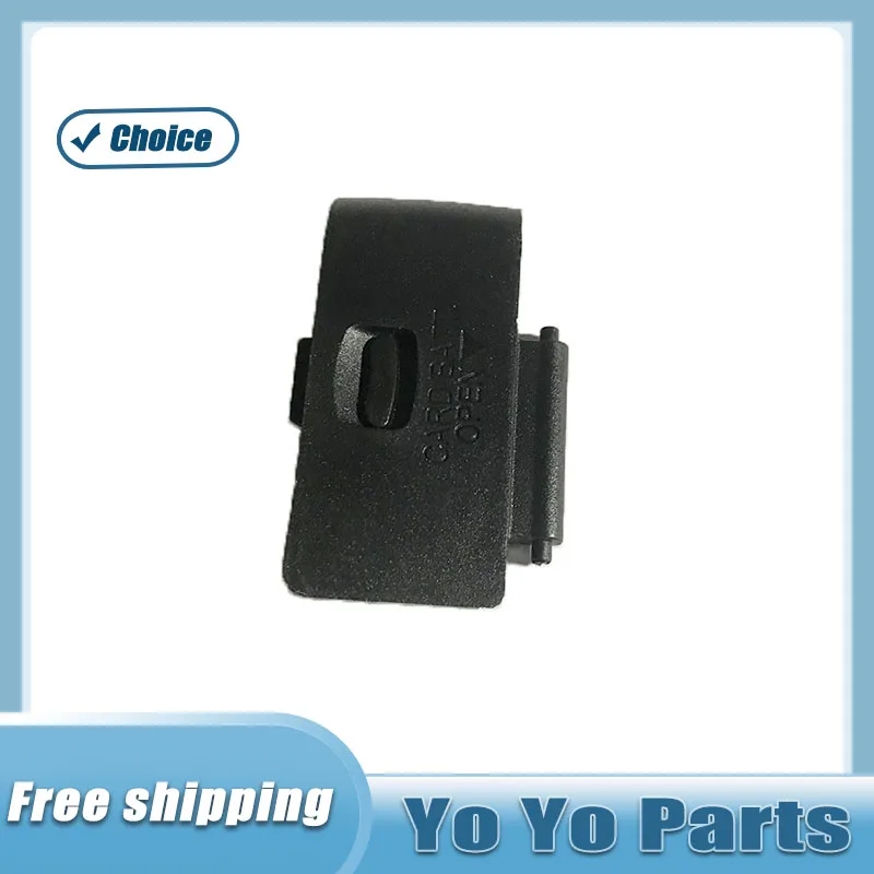 

For Canon 1300D 1500D Battery Compartment Cover SLR Camera repair parts