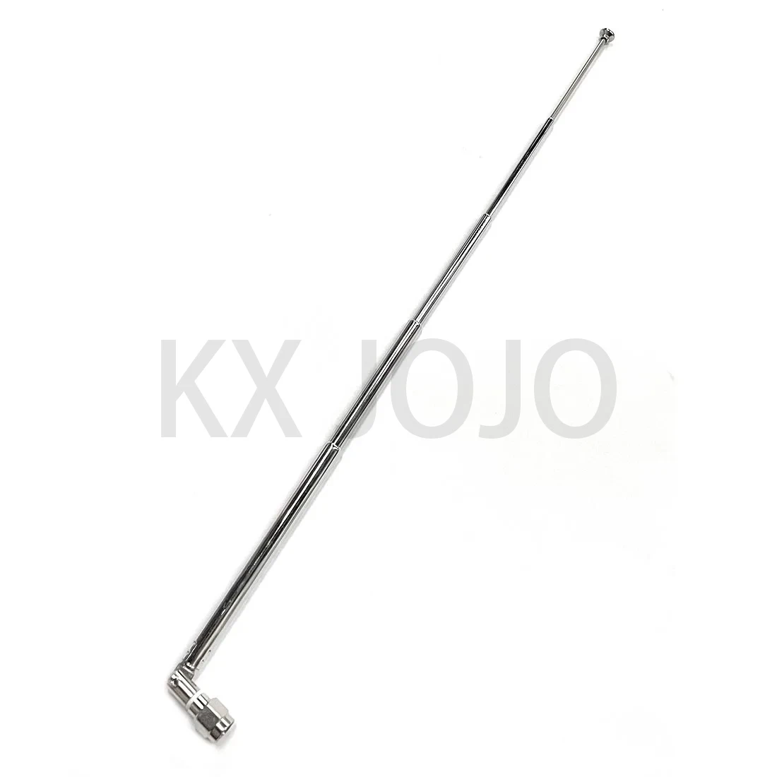 Telescopic Antenna Loudspeaker Radio Lever Remote Control Burt Bee 5-80 SMA Flat SMA Rod Antenna 1pc