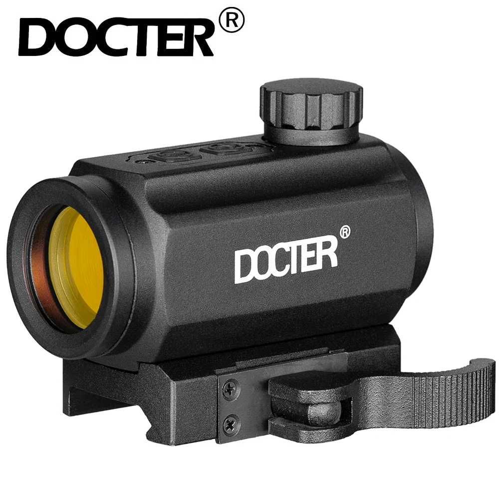 Docter 1X20 Red Dot…