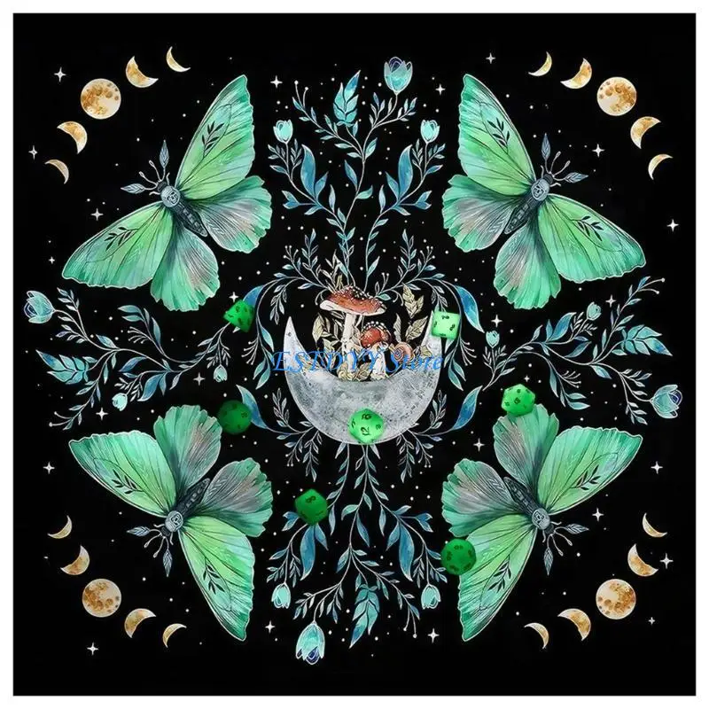 Рисунок 4 - G6DE 50x50/60x60/75X75CM TAROT