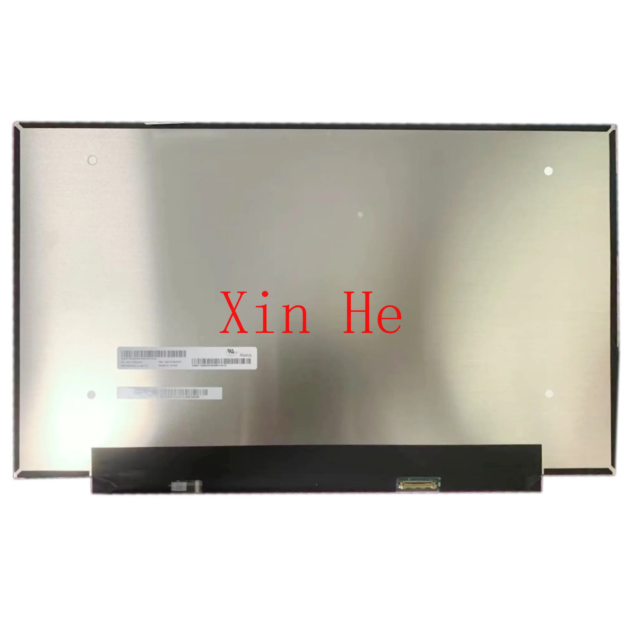 

15.6'' MB156CS01-2 Ver1.0 Laptop LCD Screen Display Panel Matrix 1920*1080 EDP 30 Pins