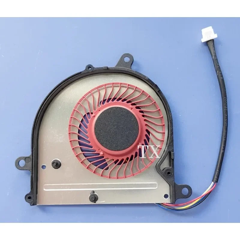 New CPU Cooler Fan for MSI PS42 PE42 MS-14B1 B2 Mechanical Revolution S1-01 02 03 04MX150 Cooling Fan