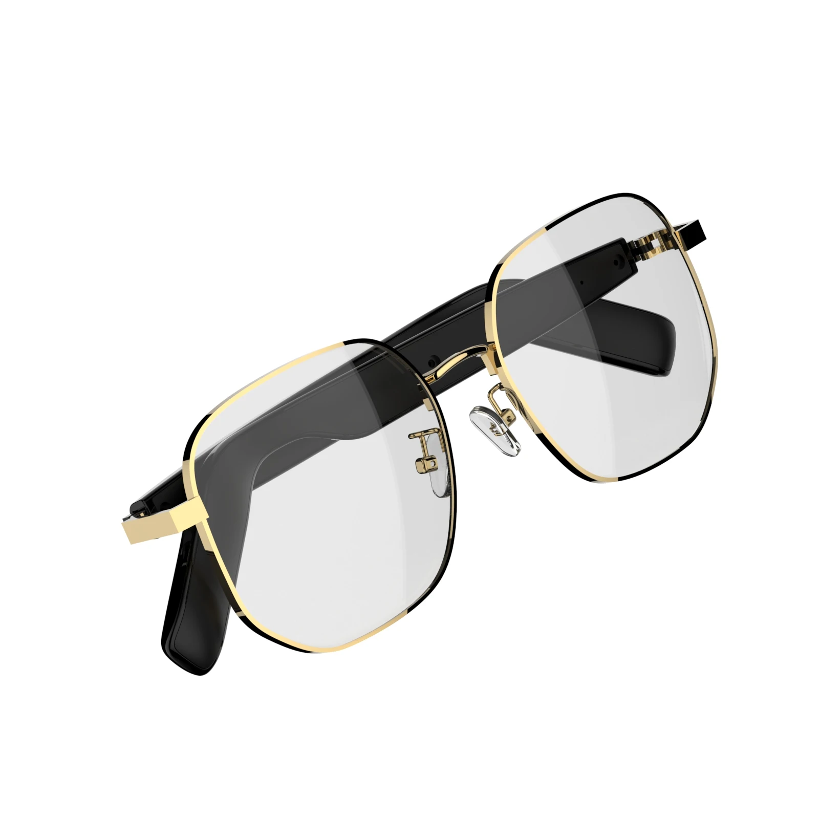 

SG-16 pro NEW Bluetooth Smart Glasses Portable Headset Anti Blue Light Calling Listening Music Open Wireless Smart Sunglasses