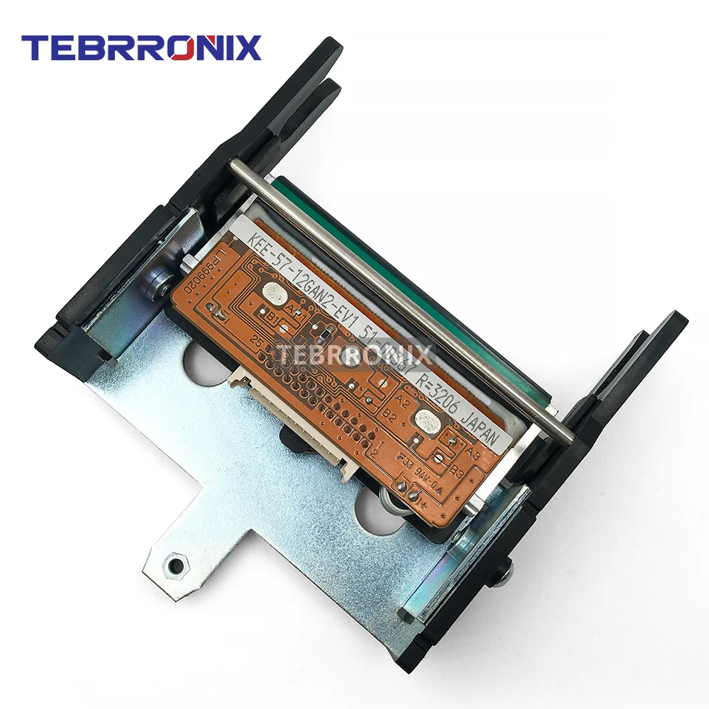 S5101 Original Printhead for Evolis Pebble3 ID Card Printer Fiber Optic Labels Printer