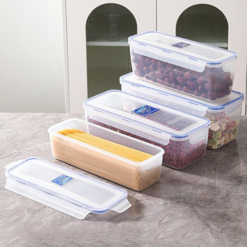 Wadah Penyimpanan Makanan, Kot - Food Storage Drawer Organizer ulasan dan harga