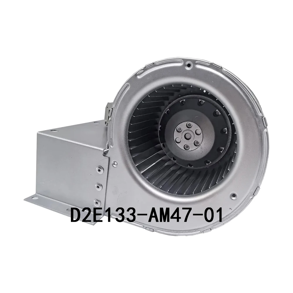 high air volume Industrial D2E133-AM47-01 Replace D2E133-AM35-B4 inverter cooling fan