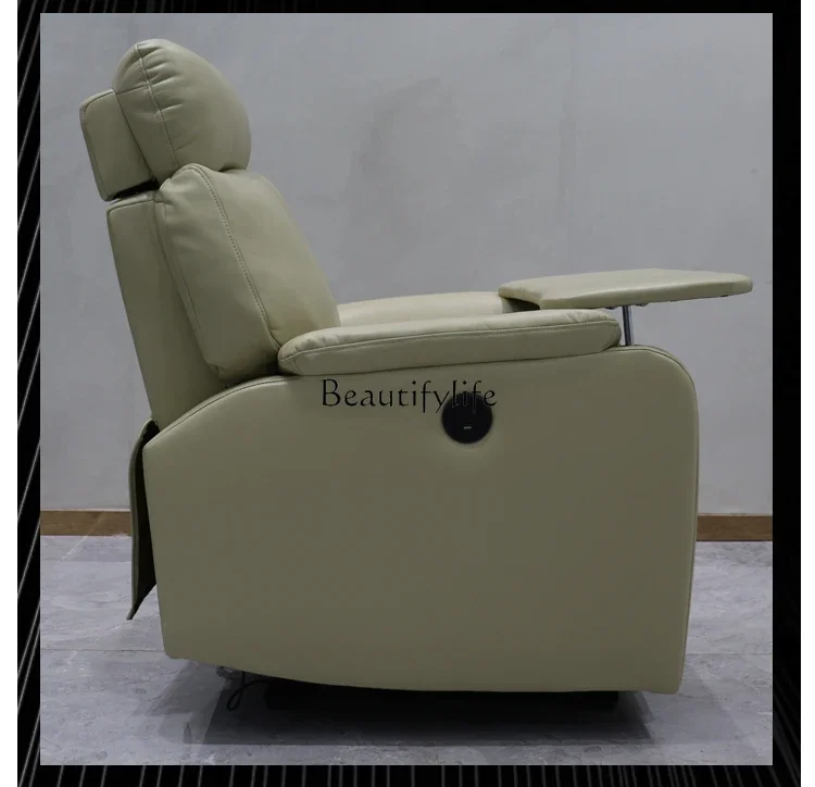 Hairdressing Chair Put down Hair Care Shop Head Therapy Electric Put down Scalp Care Chair