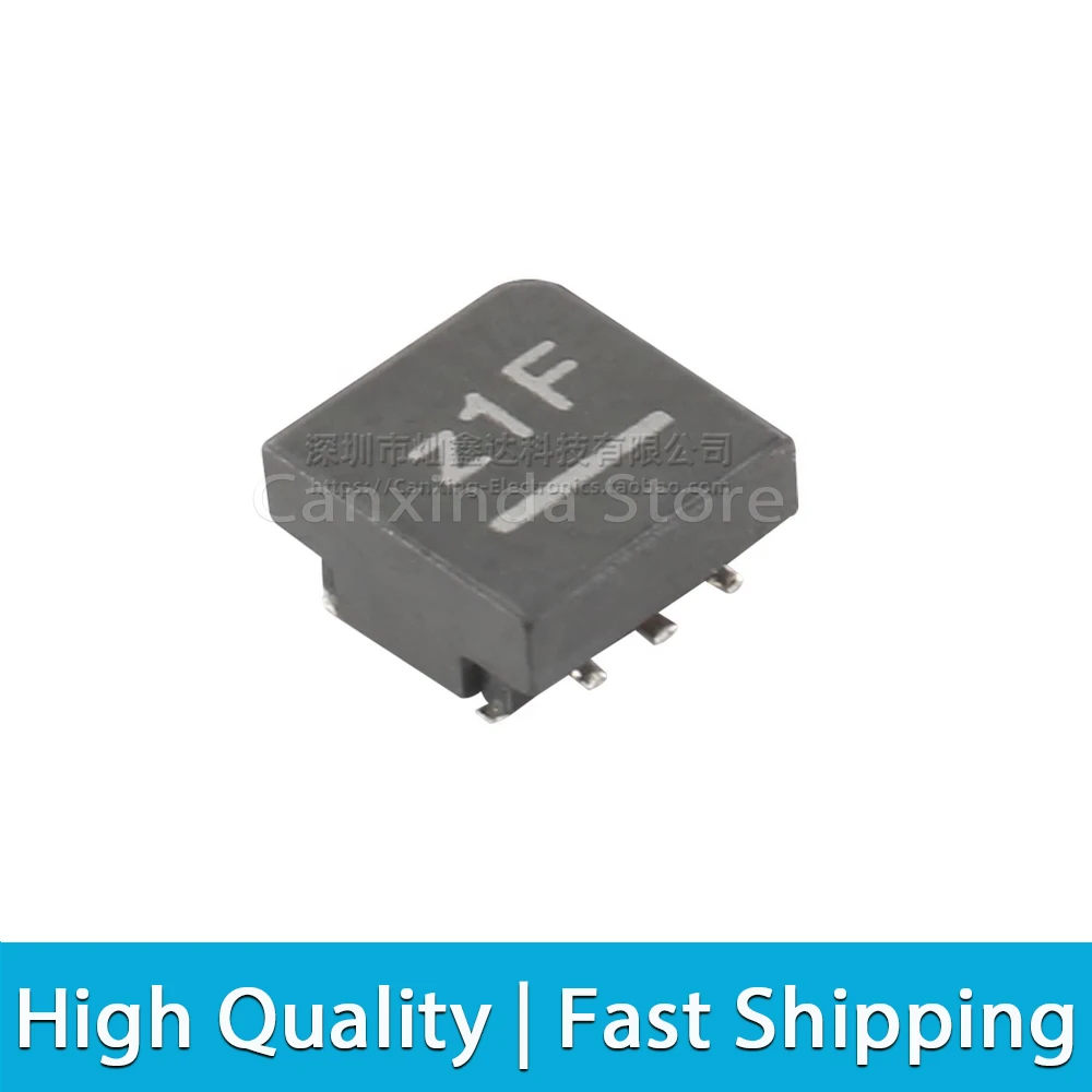 5/10pcs SMD 1.5mH 1:15 Signal Transformer for Photo Flash Capacitor Charger EE5.0 1.6A