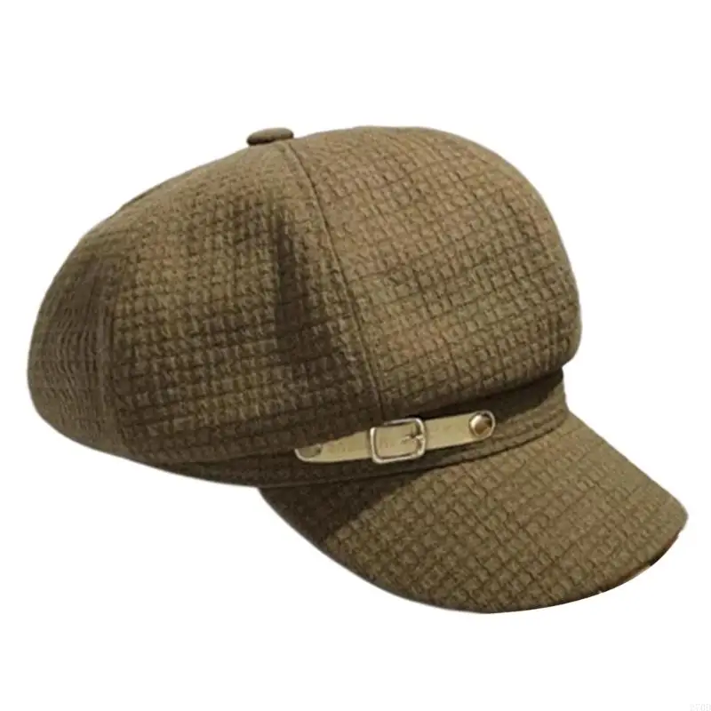 270D Cappello cotone traspirante coppia versatiles Armies Cappello cappello bordo