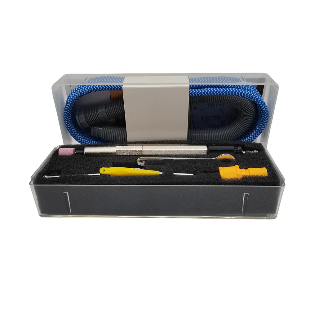 MSG-3BSN Pneumatic Polishing Grinding Pen 65000rpm 0.4-0.6Mpa