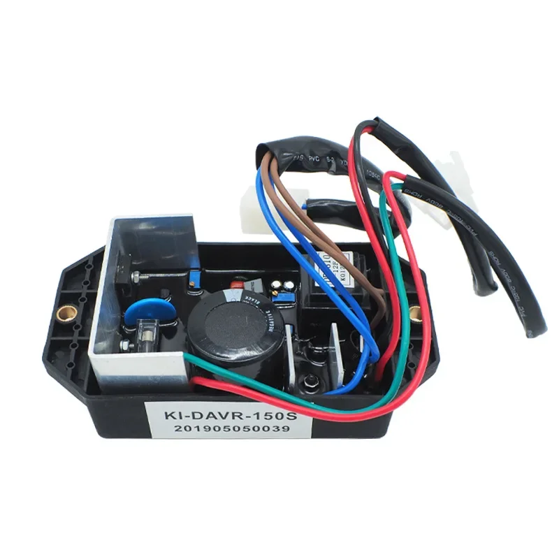 Generator Set Acces…