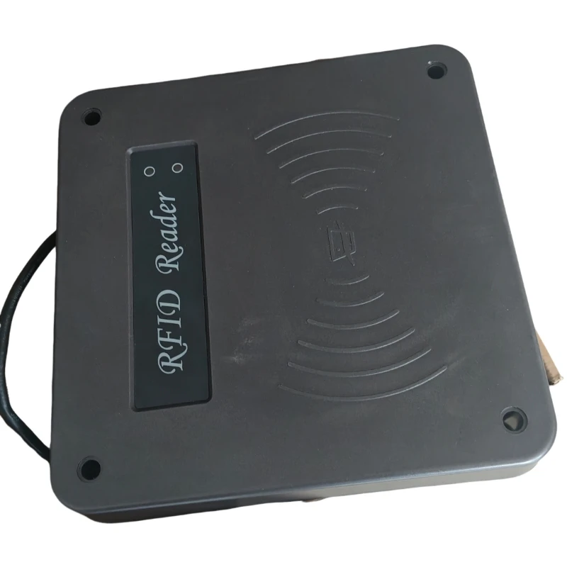 Long Distance 125Khz RFID Card Card Reader EMID RS232 Interface