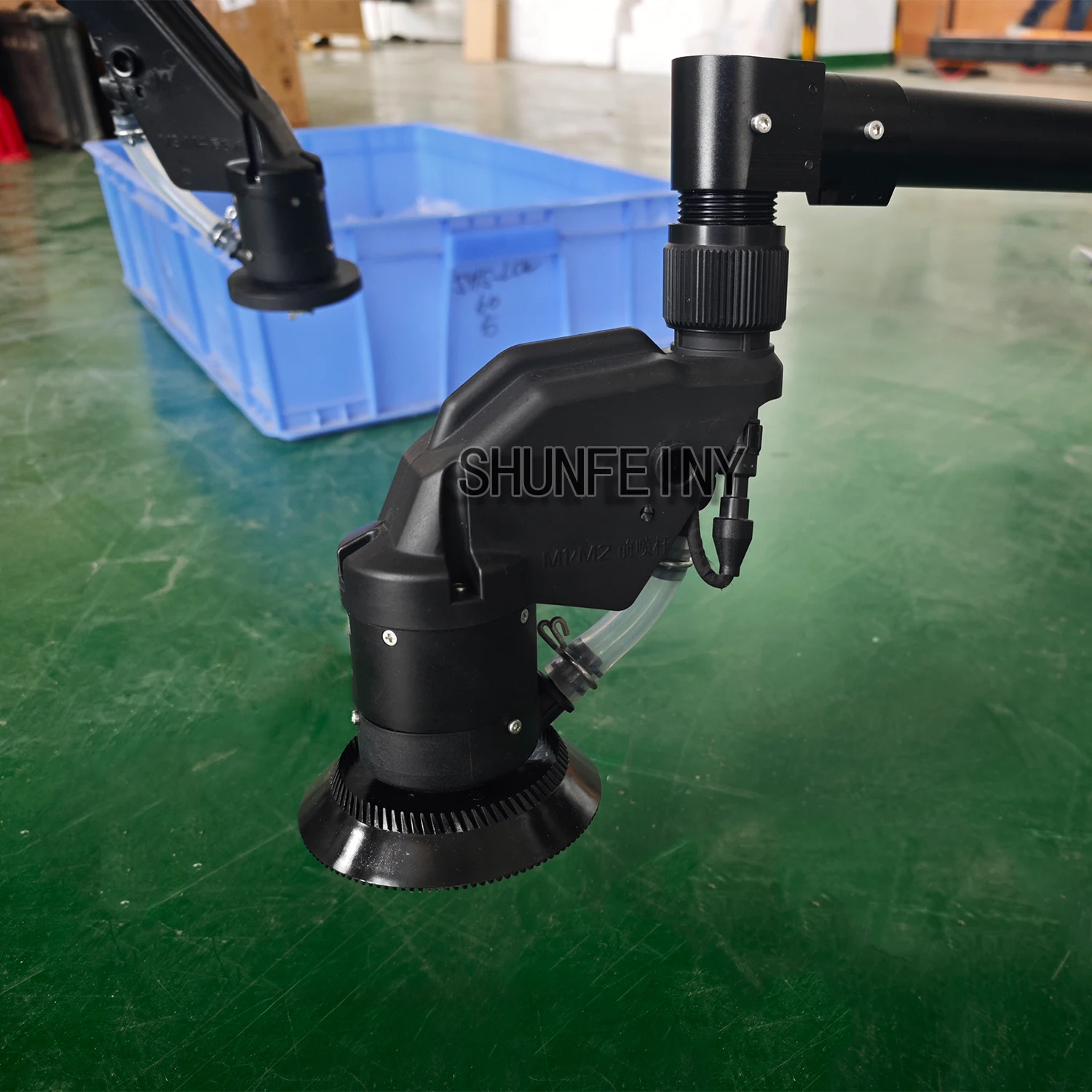 Agras DJI Drone Centrifugal Spray Disc For DJI T40/T50 Spray Plate with Finer Atomization view 2