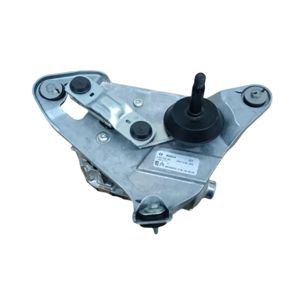 

Новый электродвигатель переднего стеклоочистителя автомобиля для Citroen C6 и Pe ugeot 508, правая сторона PSA OE YL01454980