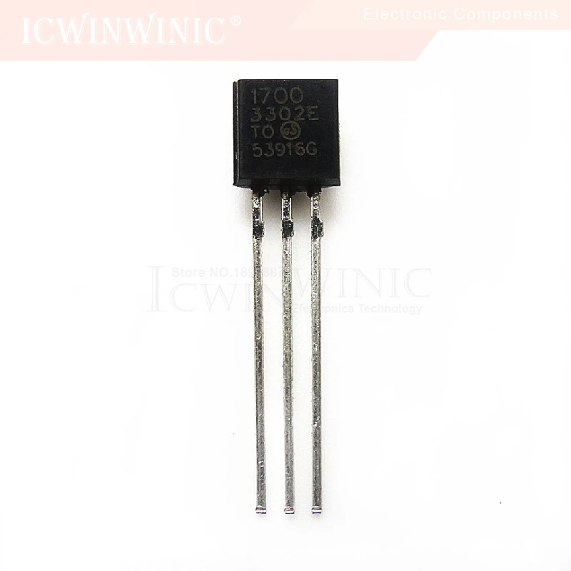 5 шт. MCP1700-3302E/TO MCP1700 MUR860 860 SQT7011K SQT7011 TDA2003A TDA2003 XL6005E1 XL6005 78L10 CJ78L10