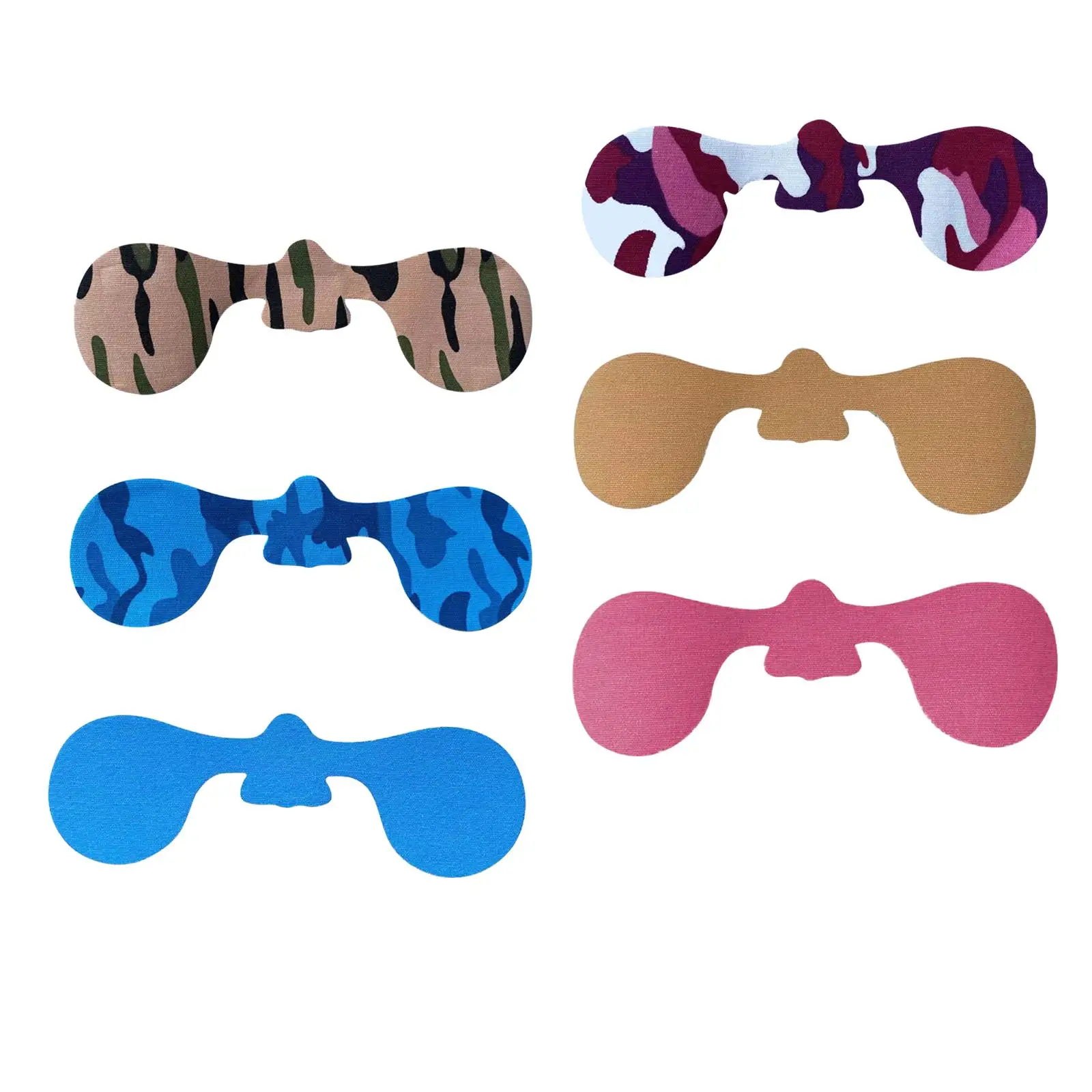 Warm Winter Ski Face Sticker Waterproof Breathable Unisex Outdoor Windproof Snowboarding Mask for Men Women Cold Weather