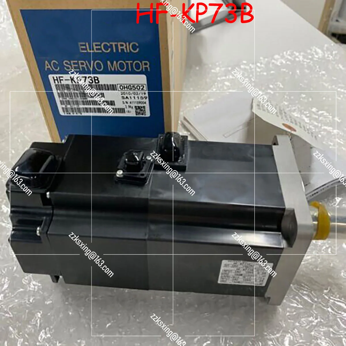 

Bran-new Original Servo Motor HF-KP73B