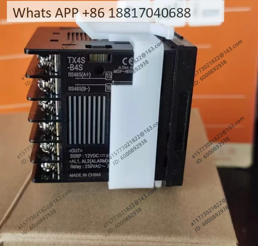 Thermostats TX4S-24R TX4S-24S TX4S-24C TX4S-14R TX4S-14S TX4S-14C, quality guaranteed