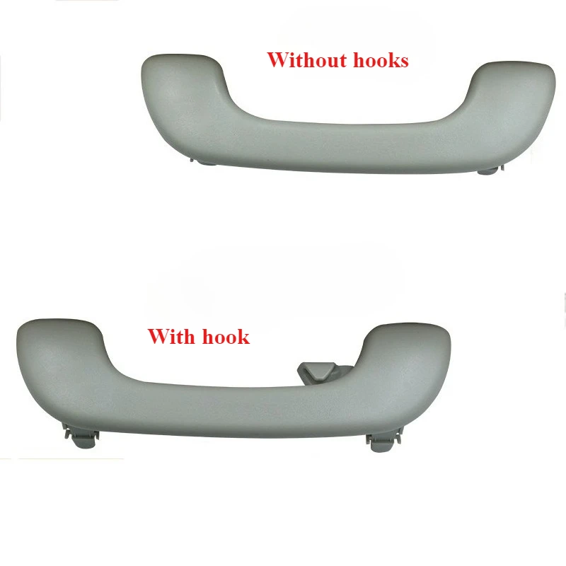 

For Nissan 08-15 Models Qashqai Automotive Interior Accessories Roof Handle with Hook/without Hook