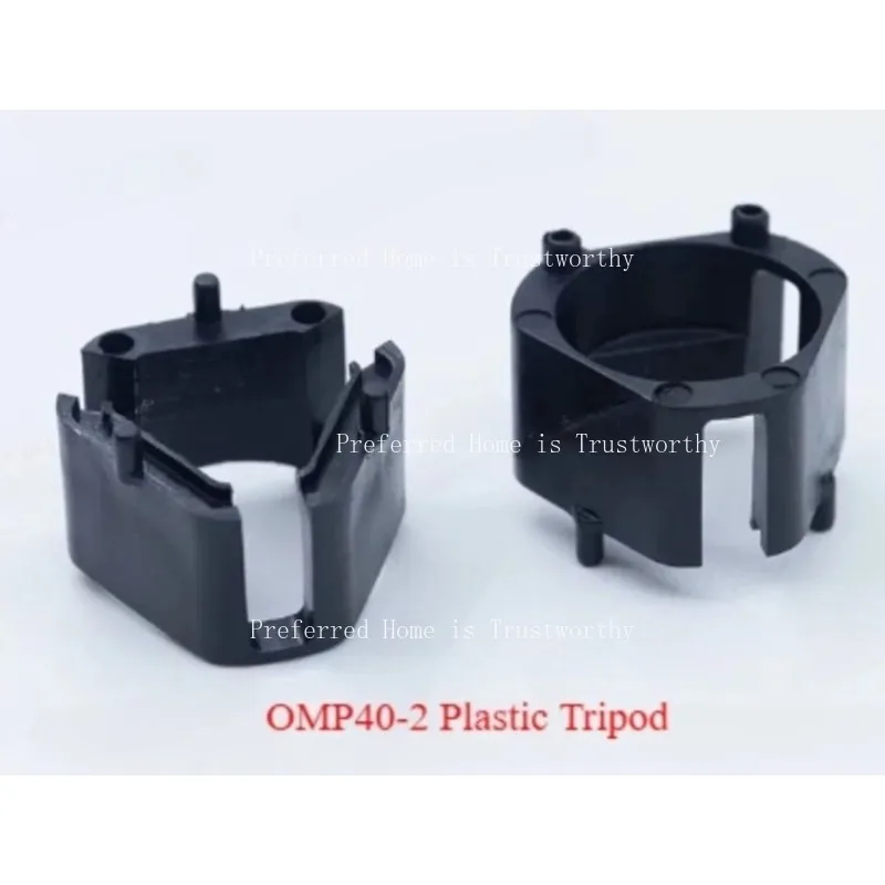 Suitable for OMP40-2 Plastic Tripod, Plastic Base, Plastic Coordinate Measuring Machine Maintenance Parts 1 Piece