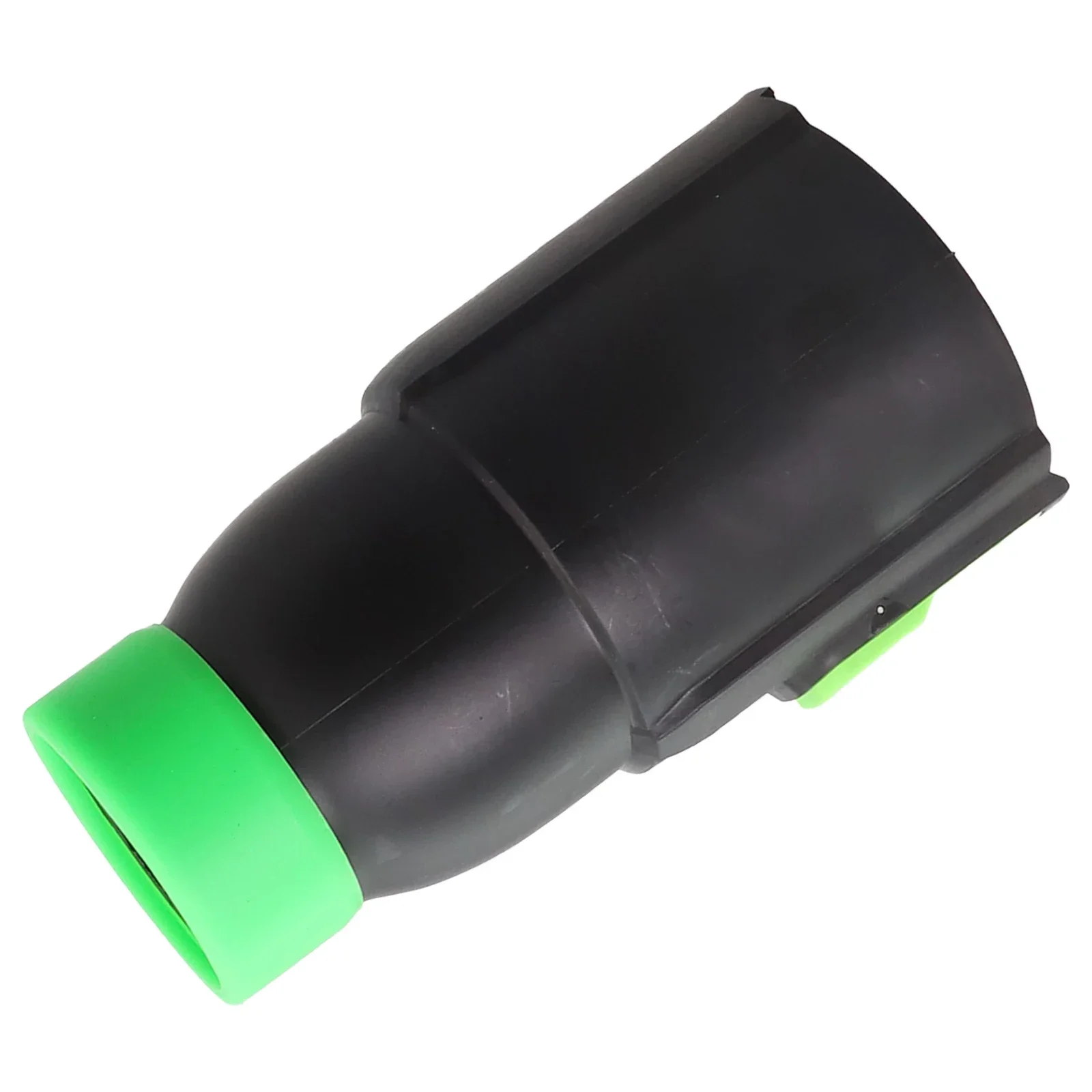 Aerodynamic Design Car Dryer Nozzle Perfectly Fits Various Models of the Popular For EGO Leaf Blower Series for Efficient Use