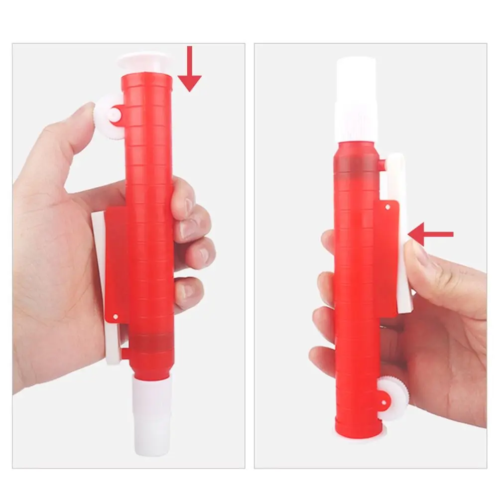 Профессиональная пипетка 2/10/25 мл с градуированным научным оборудованием, пипетка для переноса, пипетка для пробоотборника жидкости, лабораторная пипетка