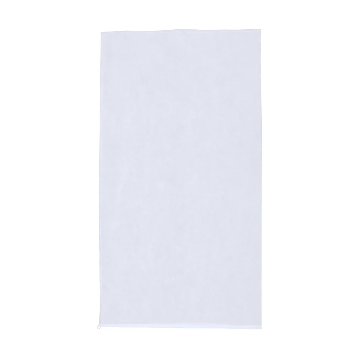 

Plant Greenhouse Cover Non-Woven Frost Protection For Saplings Roses Tomatoes Wind Rain Snow Shield