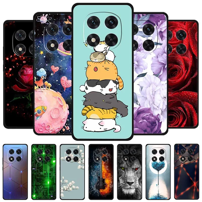 For Redmi Note 15 P…