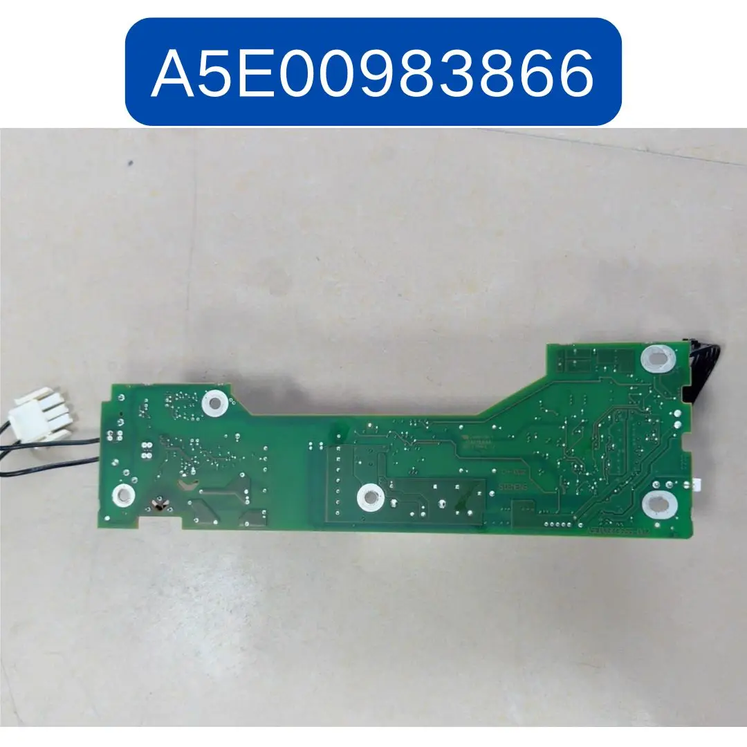 Power board A5E00983866 Tested OK and shipped quickly
