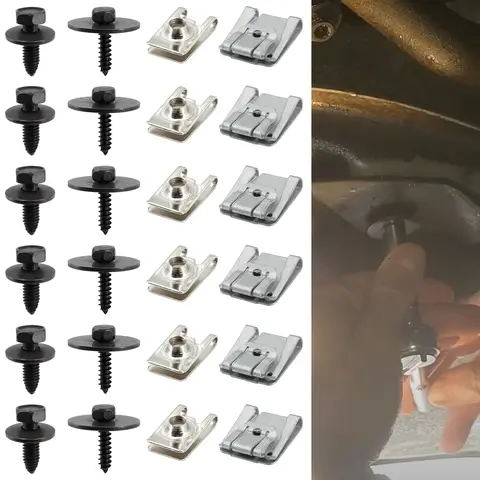 8 best sales w211 engine cover - №3