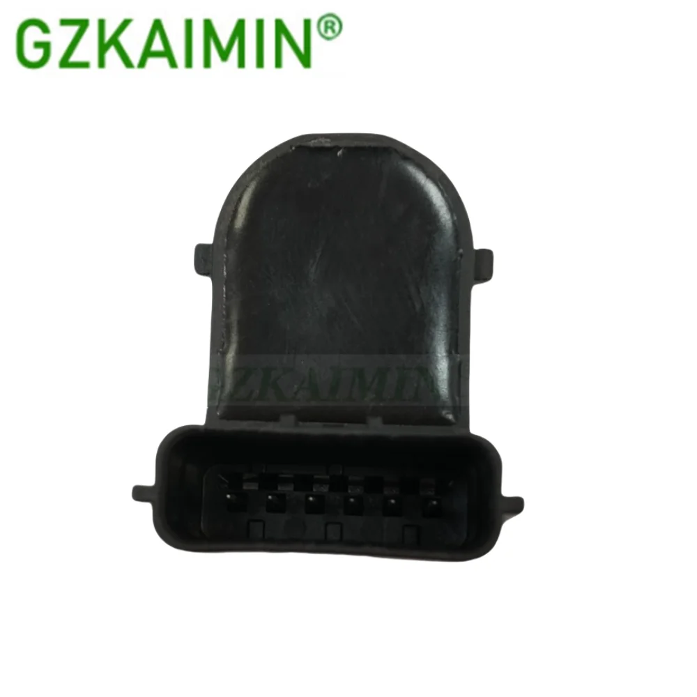 

Датчик парковки PDC белого цвета для KIA SPORTAGE 1.7 CRDi 2018, RHD 95720-D3000