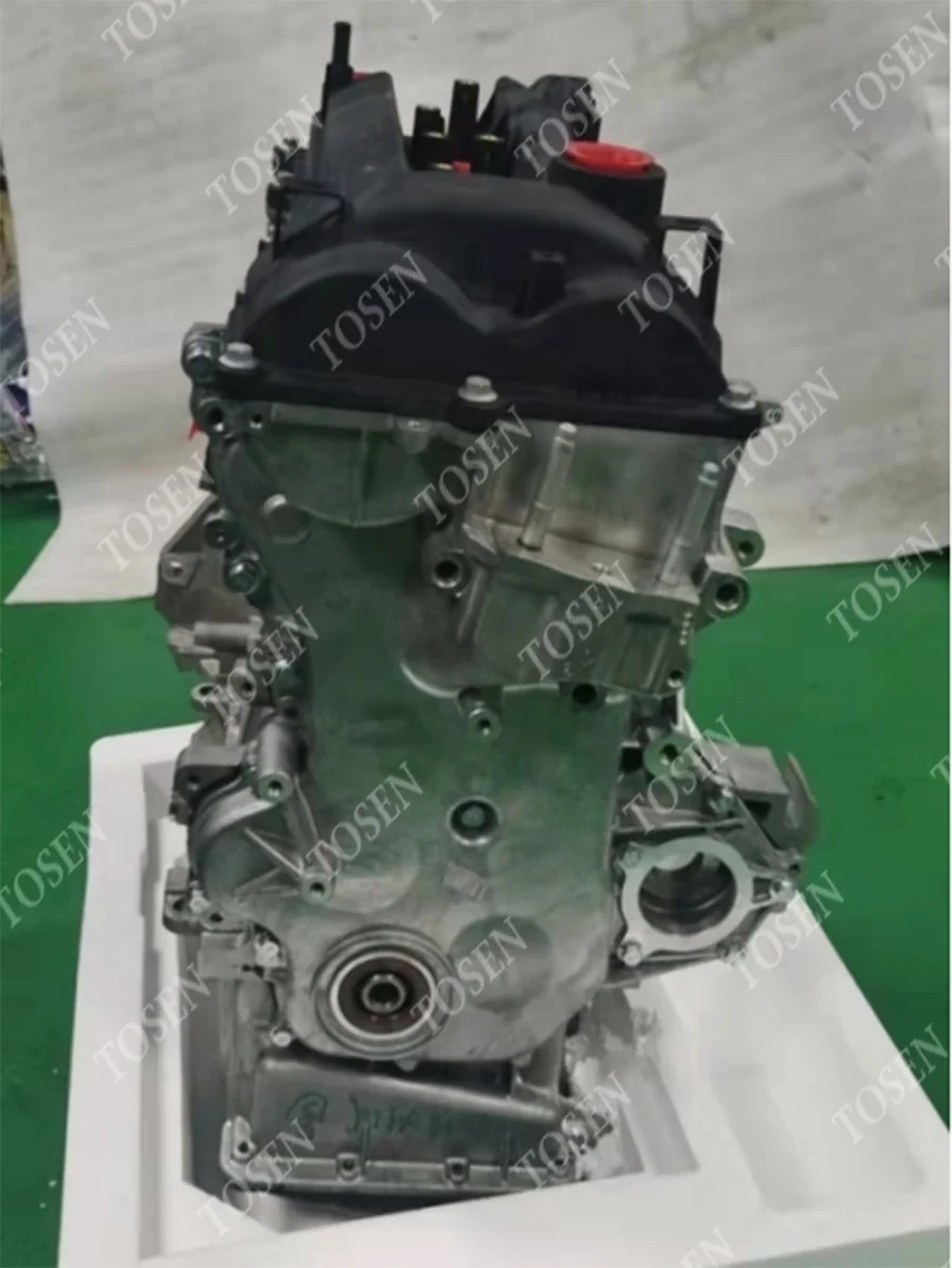 Gasoline Motor Engine Long Block Bare Engine Assembly  G4KA 2.0L auto spare parts for Hyundai G4KA G4KC G4KG F16D3 D4CB