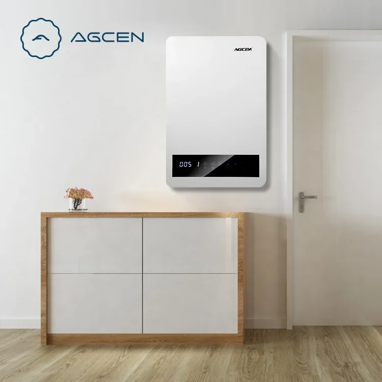 Smoke Exhaust Venti…