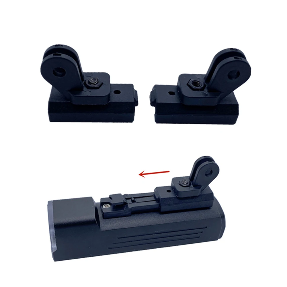 Newest Reliable Useful Hot Sale Tools Bicycle Holder Light Safe Durable Portable Bicycle For ROCKBROS R3-1000 Light