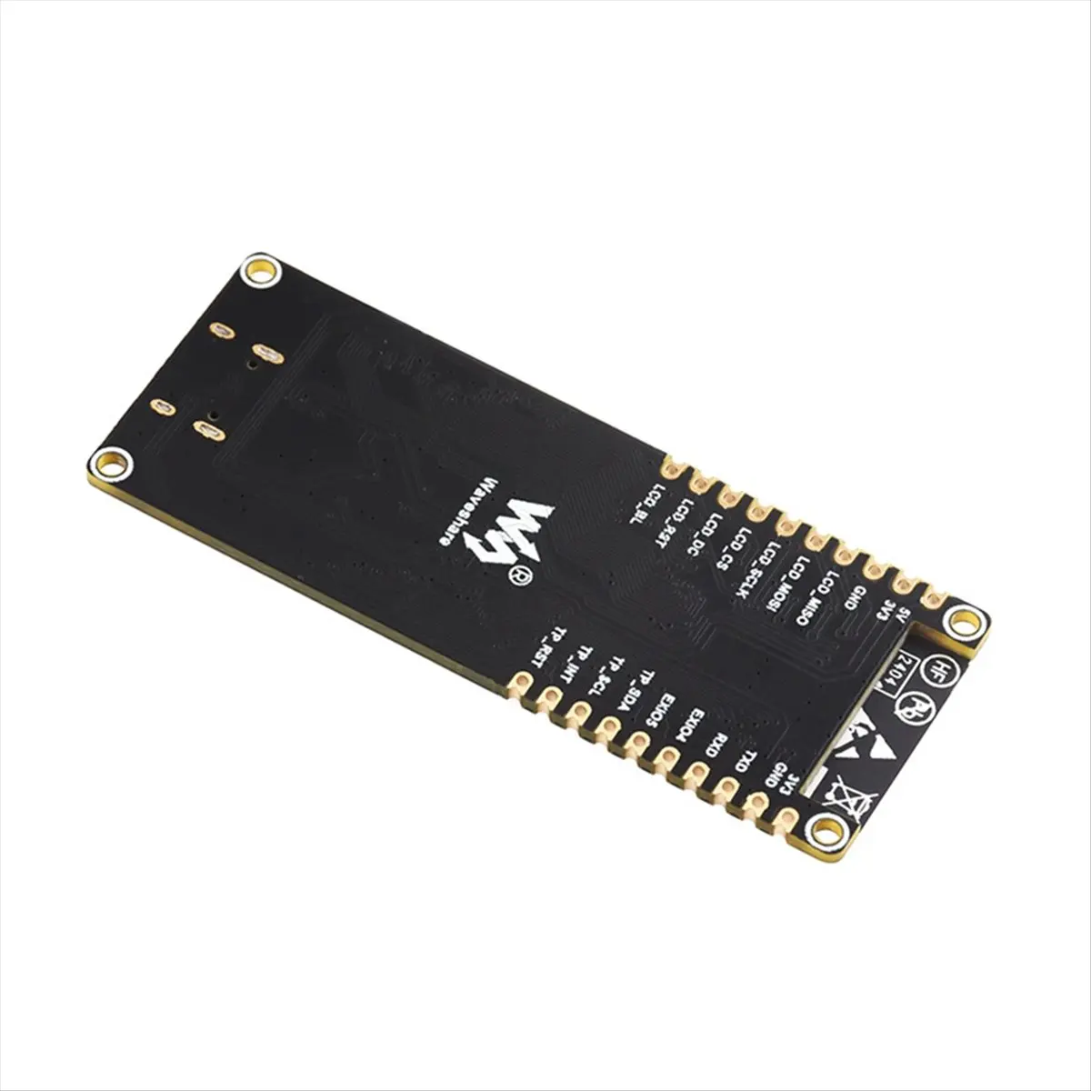 A64I  - RGB LED Driver Board Onboard ---1-N8R8 Module 40/18 Pin Type-C Compatible for -IDE ESP-IDF