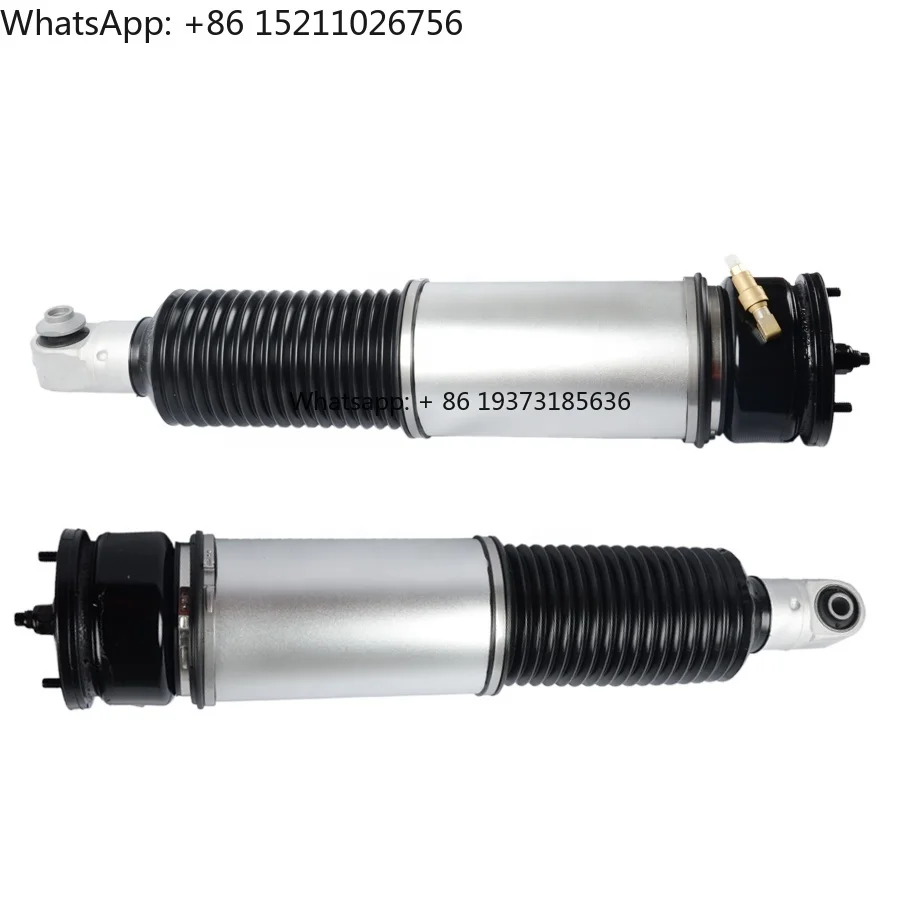 Air Suspension Shoc…