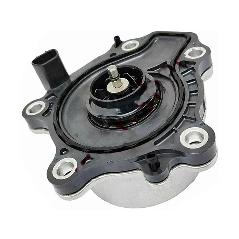 

161A0-39035Car Engine Additional Auxiliary Electric Water Pump For Toyota Prius C V .8L 1.5L Auto Parts 161A039035