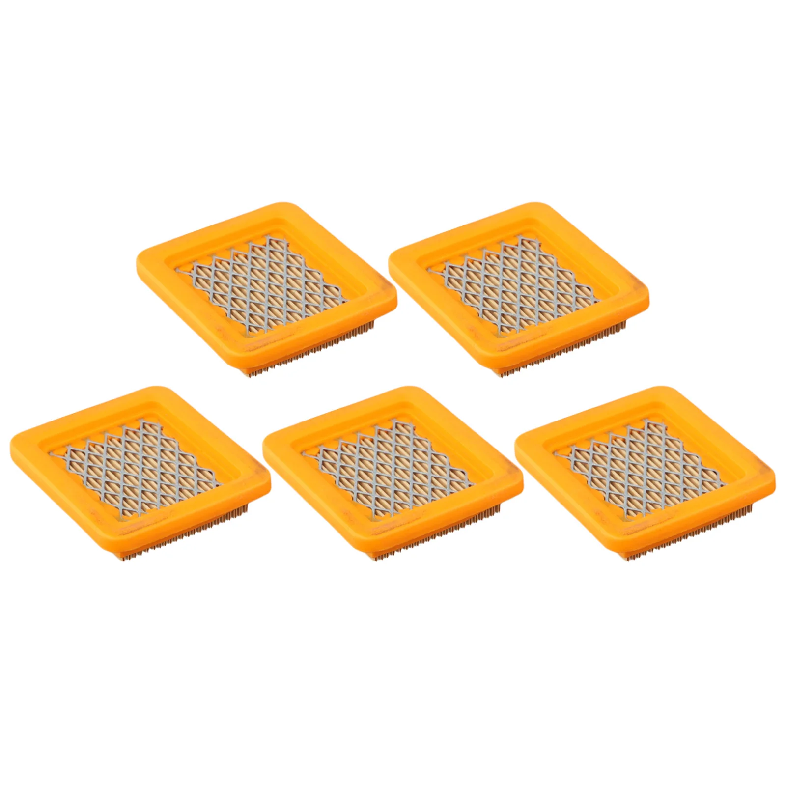 5 قطعة مرشحات الهواء لهوندا GX50 GX-50 47.9 CC 4-السكتة الدماغية موتور فلتر الهواء فرشاة كهربائية Wwwwwwwwwwwwwwww Xxxxxxxxxxxxxxxxxxxxxx