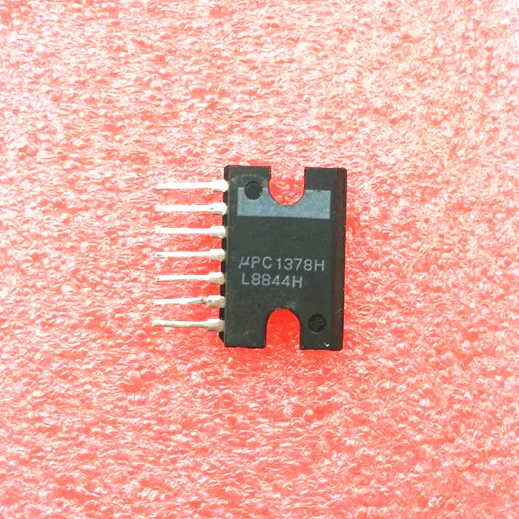 2 PCS UPC1378H SCAN DE CAMPO IC chip componentes eletrônicos de circuito integrado