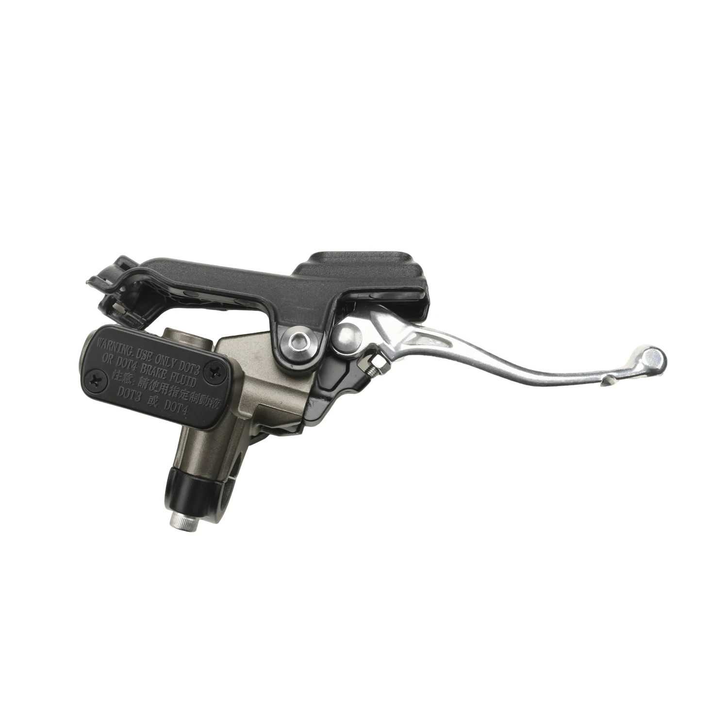 E-Motorcycle Front Left and Right Hydraulic Brake Pumps For Surron Ultra CNC Bee Brake Pump Replacement Parts 6