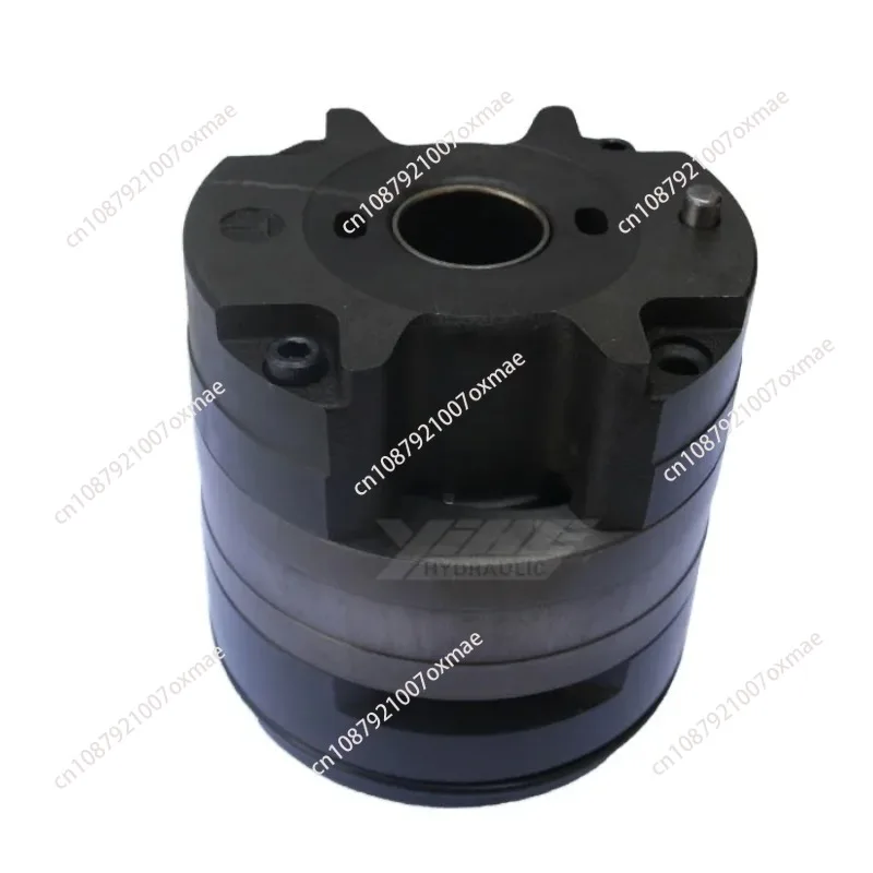 Hydraulic Vane Pump Parts Include Shaft ,Cover ,Seal Kit , Cartridge Kit