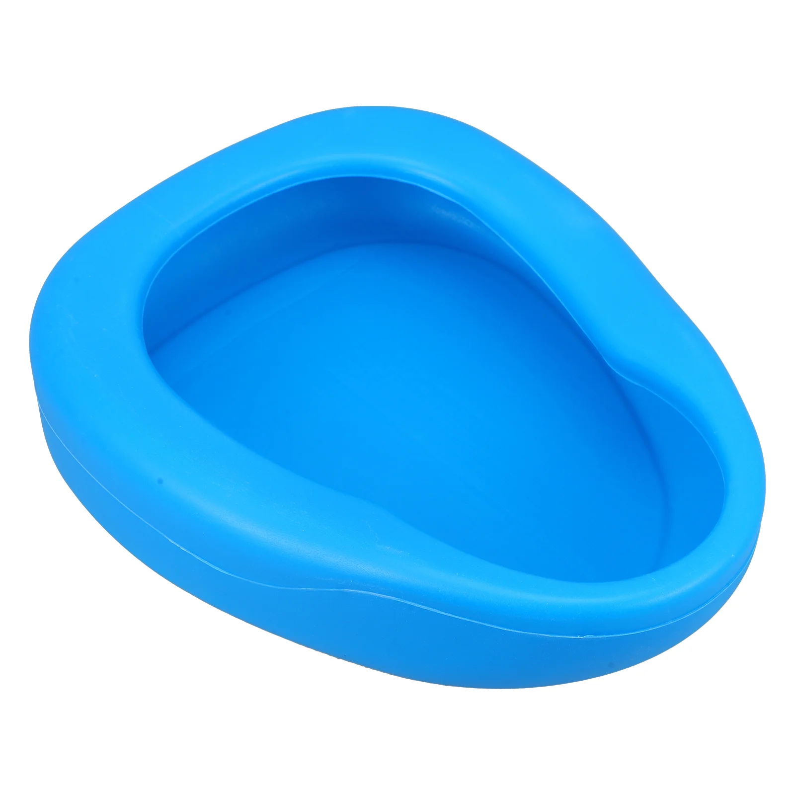 

Bedpan Urinals for Men Pans Patient Portable Plastic Urine Container Seat Bedridden Supply Man Bedpans Elderly Female