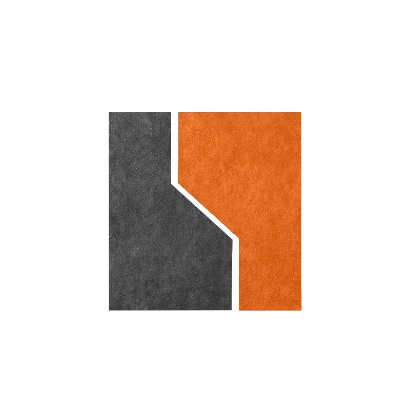 

For ZEEKR 001 009 ZEEKR 7x 2024 2025 Super Suede Steering Wheel Decorative Horn Decal Sticker Car Interiors Accessories