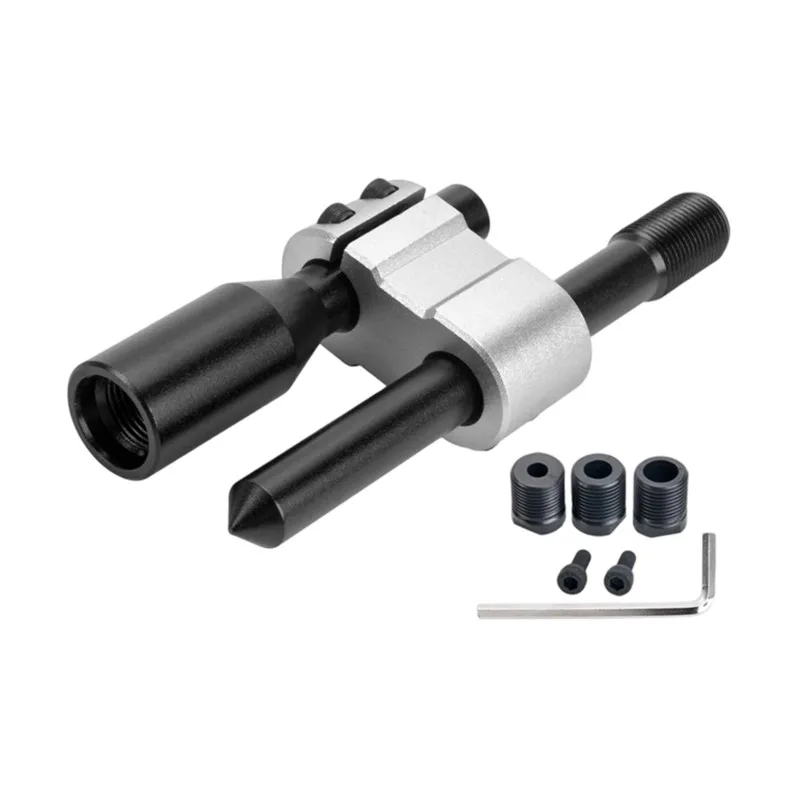 A33K-Car Manual Shift Quick Dial Shifter Relocation H-Type Gear Lever Extension Rod Lengthening And Heightening Modification