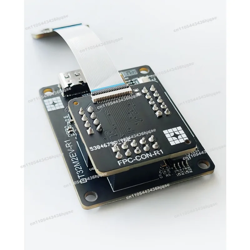 PCL7152 Evaluation Board Readout Board Development Board, Photon Counting Image Sensor Module