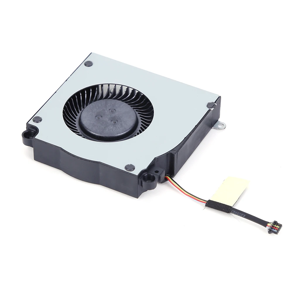 BN5010S5H-N00P Internal CPU Cooling Fan Replace Fan Cooler Radiator Cooler for VALVE Steam Deck Game Console Repair Parts