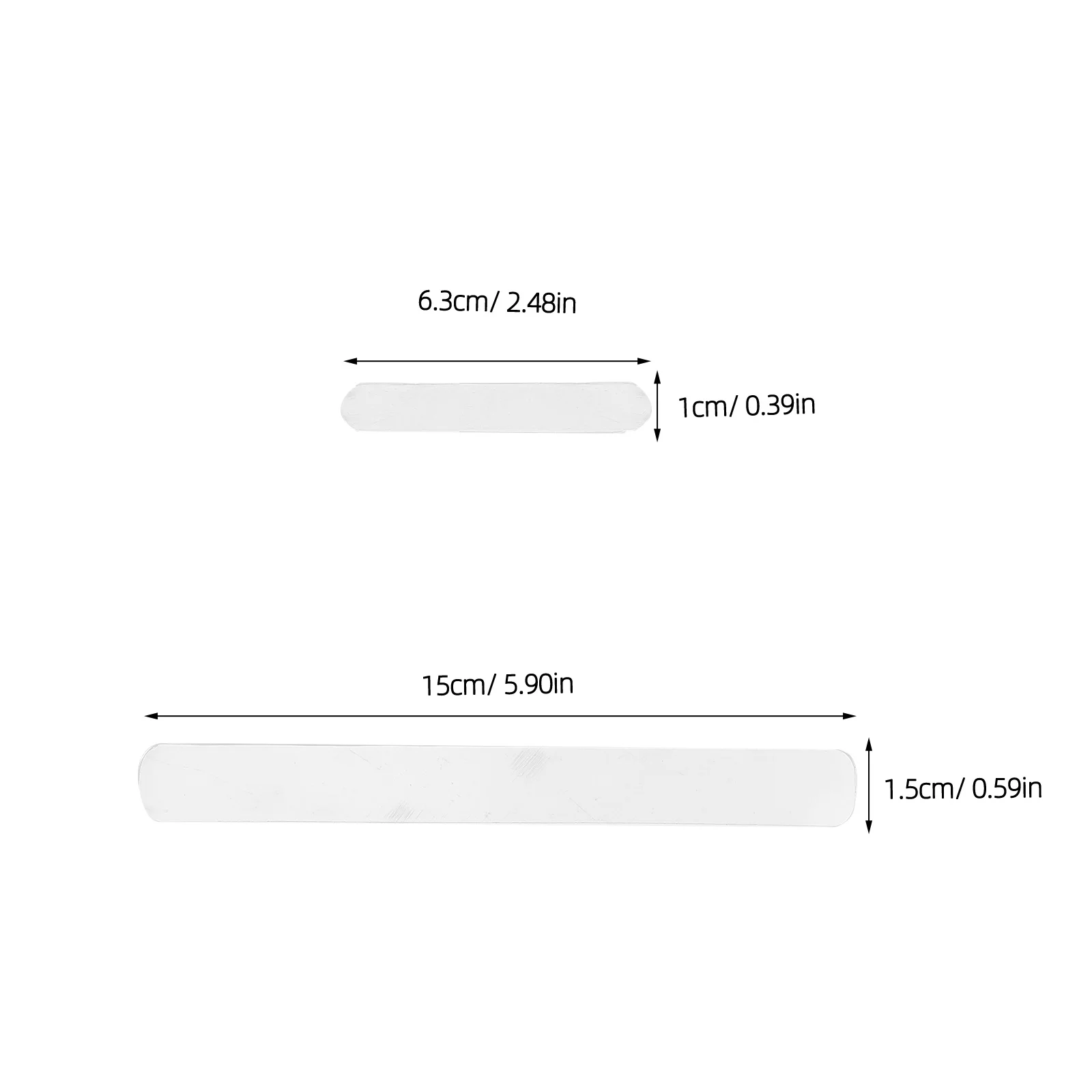 شريط صامت مضاد للتصادم 1.5 متر لينة سيليكون حافة حامي الباب واقي للحواف إطار الباب ختم عازلة للصوت الوفير قطاع للمنزل